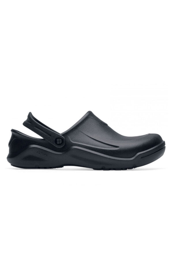 Zinc II Unisex Clog - Thumbnail Image 2