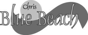 Chris-Blue-Beach