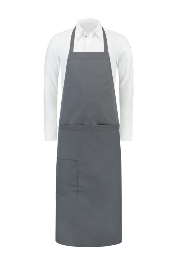 Phoenix Bib Apron - Thumbnail Image 3