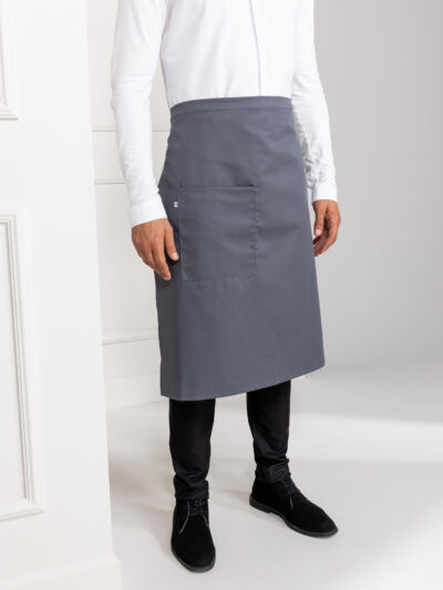 Alternative view of Phoenix Bib Apron