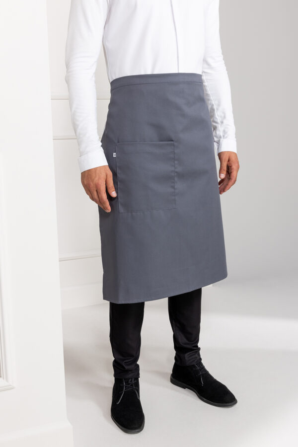 Phoenix Bib Apron - Thumbnail Image 2