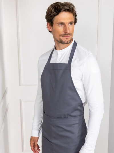 Phoenix Bib Apron