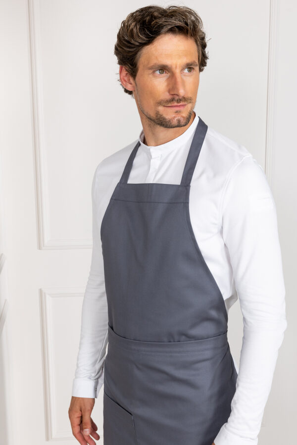 Phoenix Bib Apron - Thumbnail Image 1