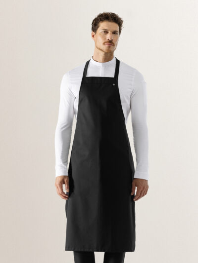 Denver Bib Apron