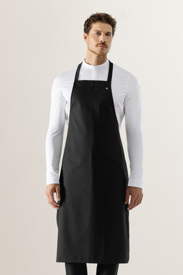 Denver Bib Apron - Thumbnail Image 1