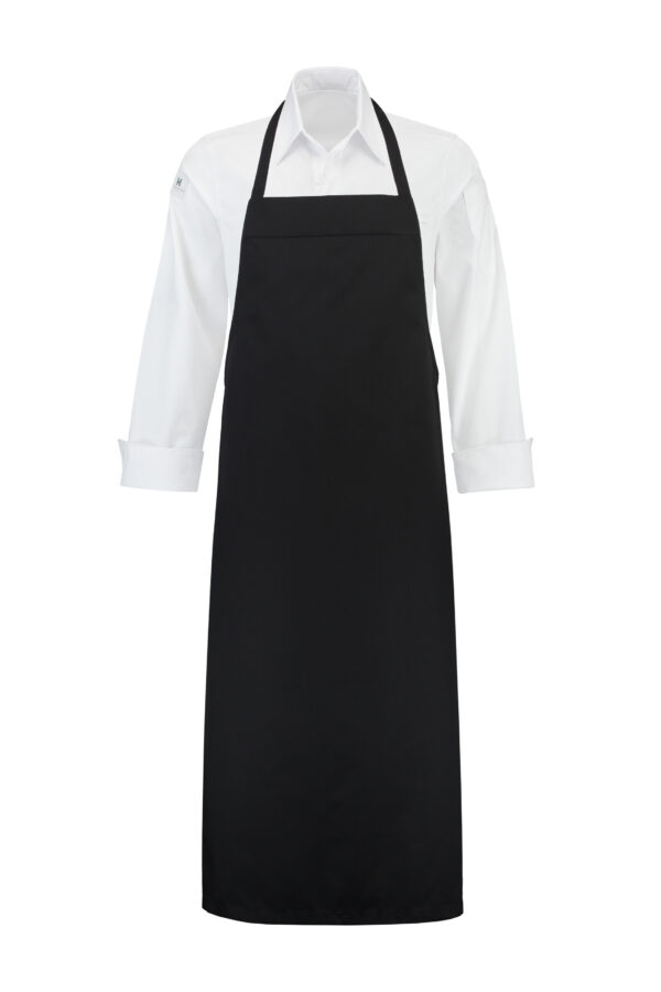 Denver Bib Apron - Thumbnail Image 4