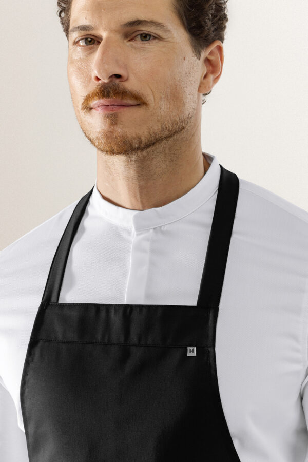 Denver Bib Apron - Thumbnail Image 2