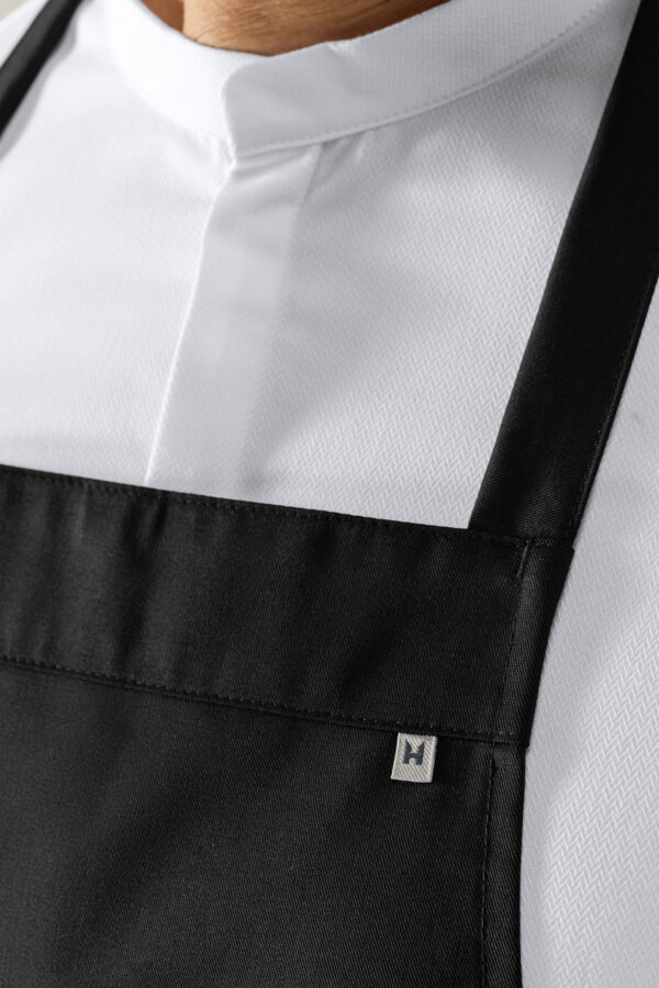 Denver Bib Apron - Thumbnail Image 3