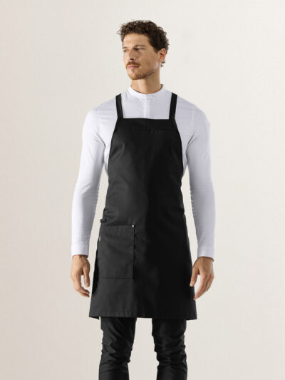 Eden Bib Apron