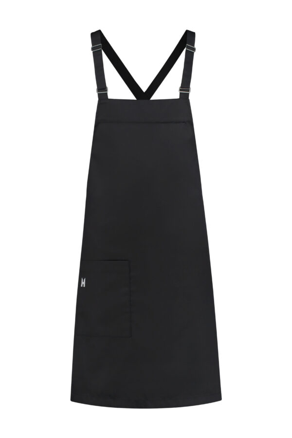 Eden Bib Apron - Thumbnail Image 4