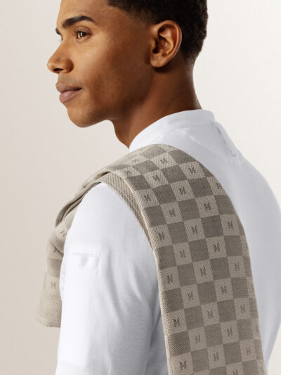 Alternative view of LNC Kitchen Towel