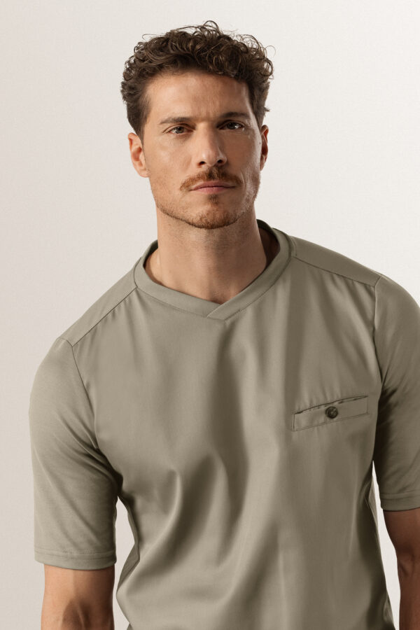 Ferre T-Shirt - Thumbnail Image 3