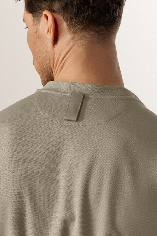 Ferre T-Shirt - Thumbnail Image 4