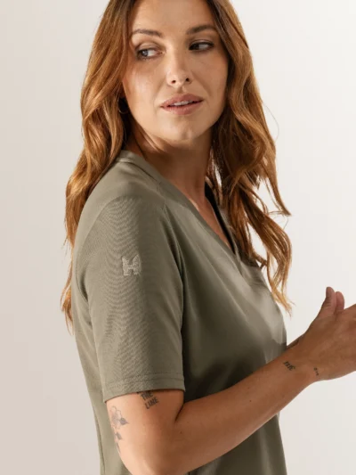 Alternative view of Fae T-Shirt