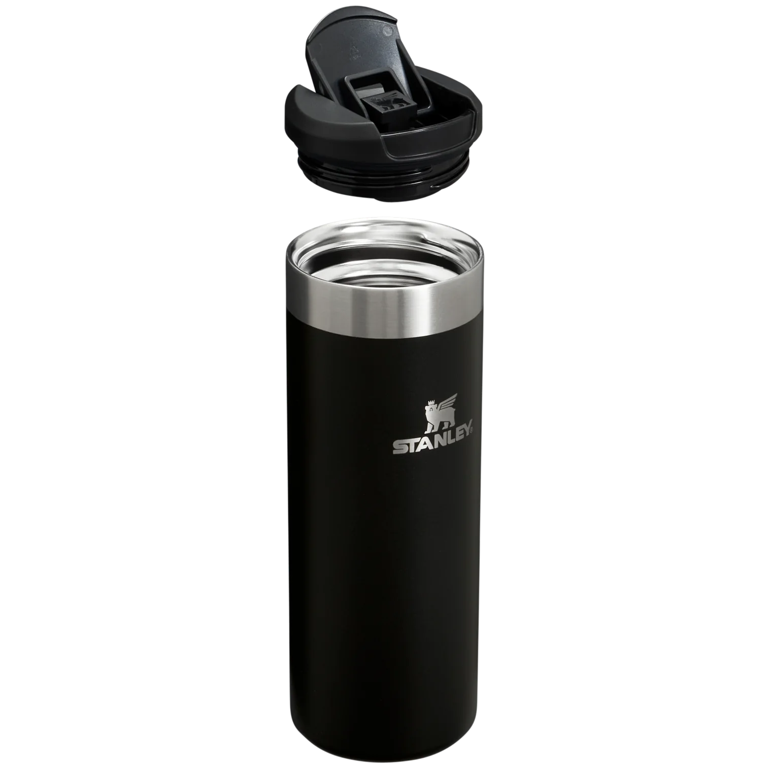B2B_Web_PNG-TheAeroLight_TransitBottle16OZ-Black2.0-HeroExploded