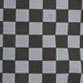 Black/Grey Check