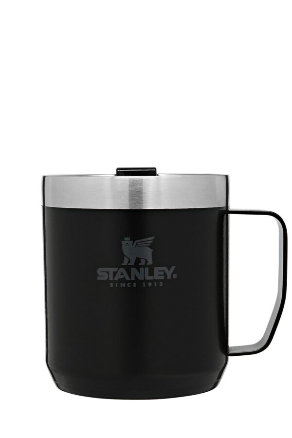Classic Legendary Camp Mug 350ml - Thumbnail Image 1