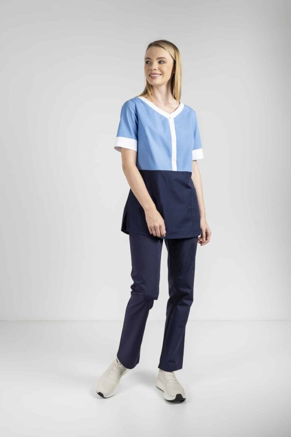 Annie Women's Tunic - Thumbnail Image 3