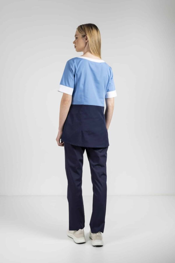 Annie Women's Tunic - Thumbnail Image 4