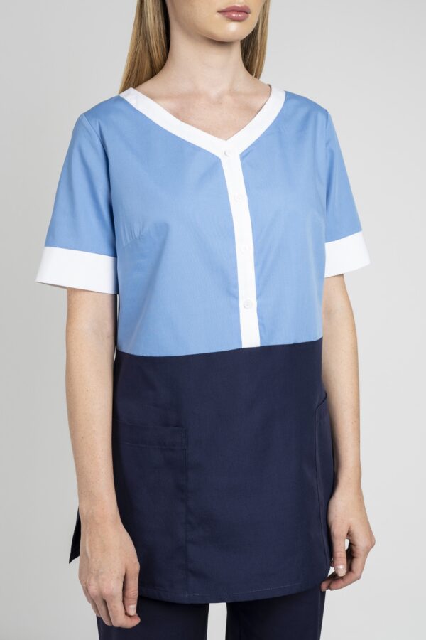 Annie Women's Tunic - Thumbnail Image 1