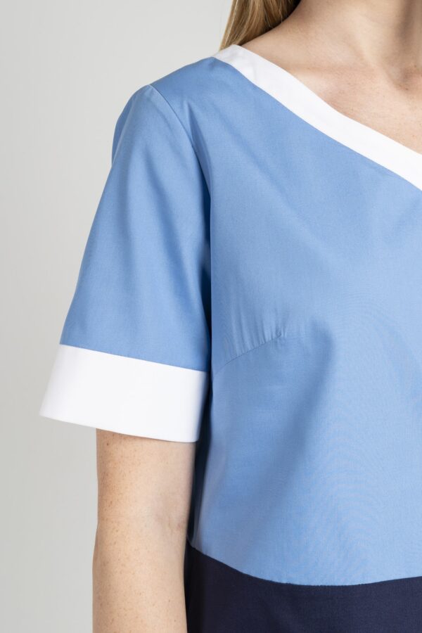 Annie Women's Tunic - Thumbnail Image 2