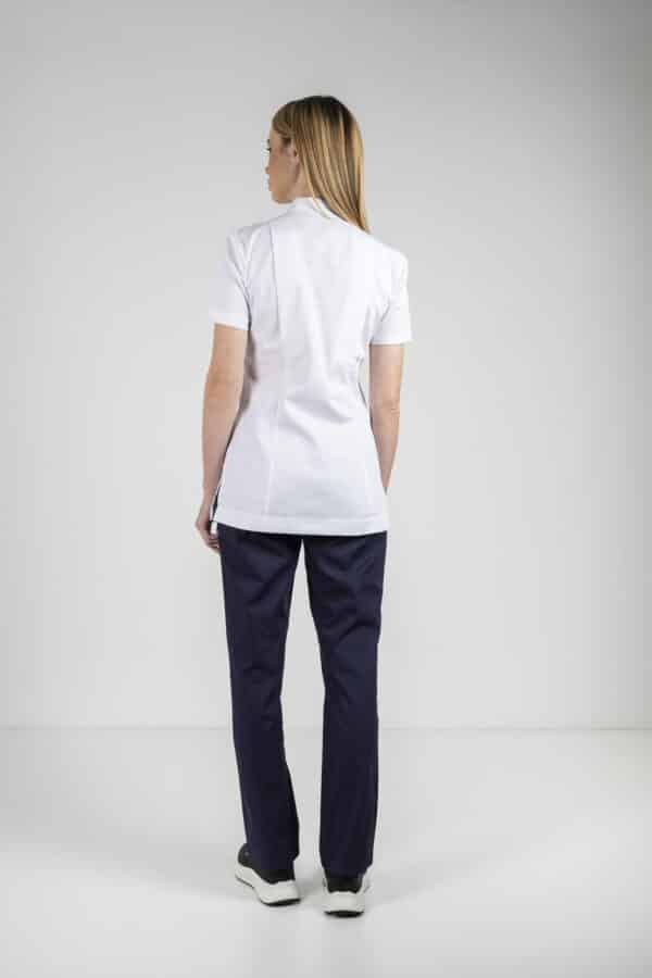Athena Short Sleeve Tunic - Thumbnail Image 5