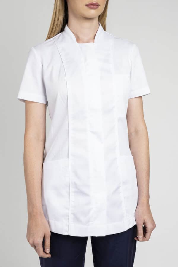 Athena Short Sleeve Tunic - Thumbnail Image 1