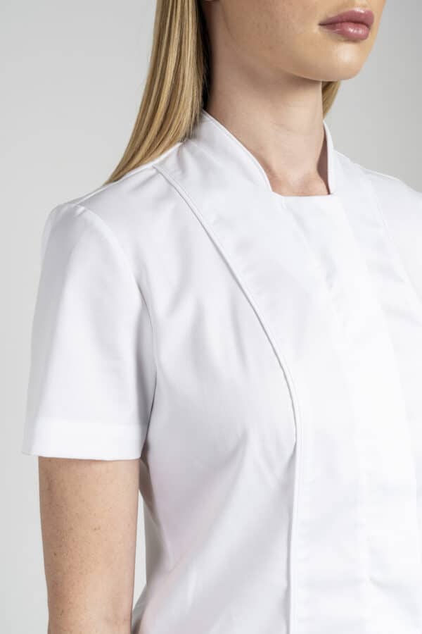 Athena Short Sleeve Tunic - Thumbnail Image 3