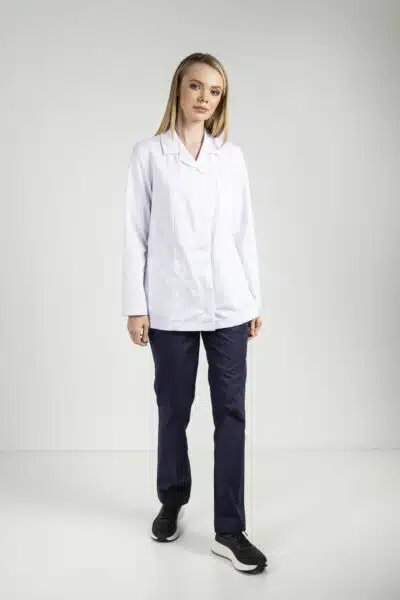 Alternative view of Marie Long Sleeve Tunic