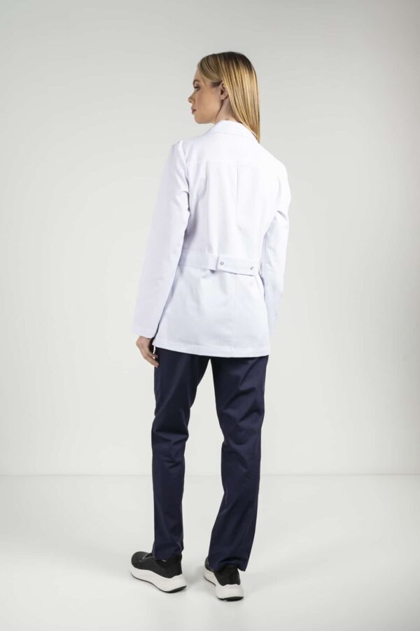 Marie Long Sleeve Tunic - Thumbnail Image 3