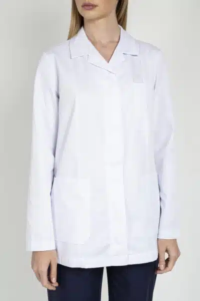 Marie Long Sleeve Tunic