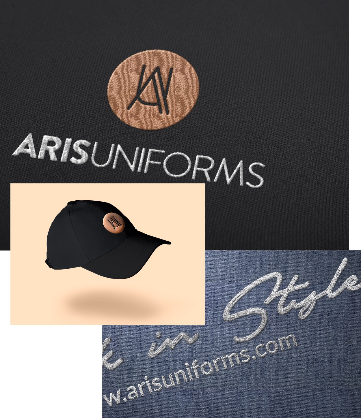AU Embroidery