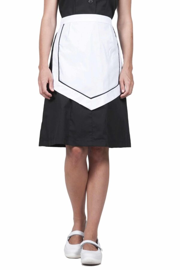 Housekeeping Waist Apron - Thumbnail Image 1
