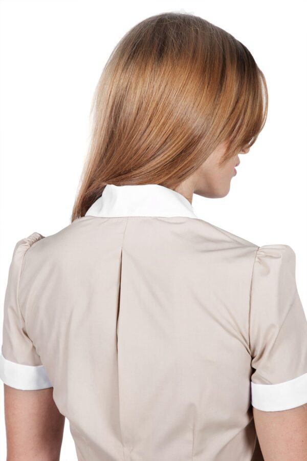 Kalia Housekeeping Dress - Thumbnail Image 3
