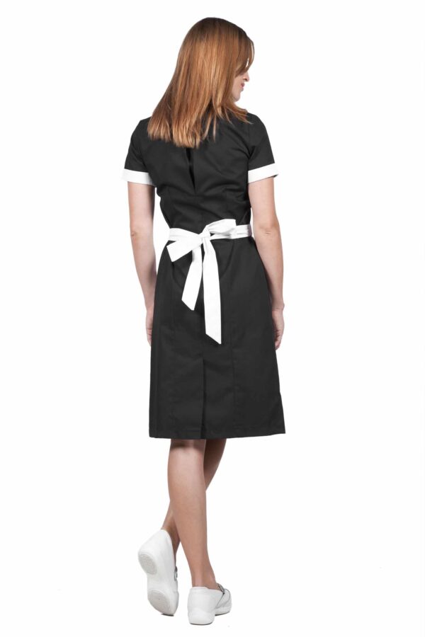 Mary Housekeeping Dress - Thumbnail Image 2