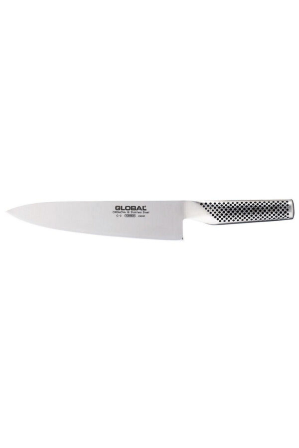 G-2 Chef's Knife 20 cm - Thumbnail Image 1