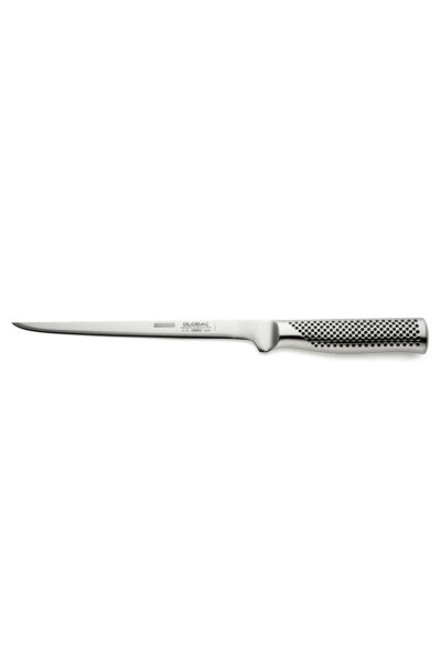 G-30 Flexible Swedish Filleting Knife 21 cm