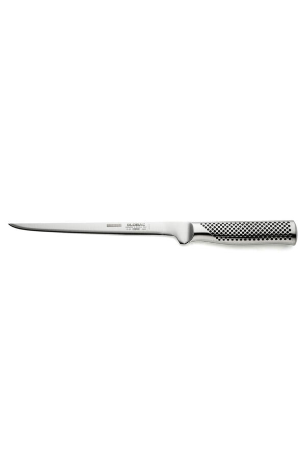 G-30 Flexible Swedish Filleting Knife 21 cm - Thumbnail Image 1