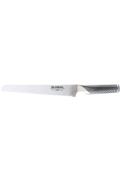 G-9 Bread Knife 22 cm