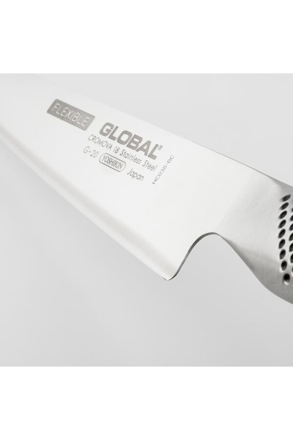 G-20 Flexible Filleting Knife 21 cm - Thumbnail Image 2