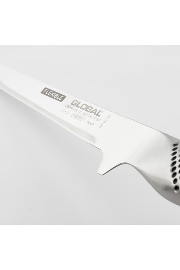 G-21 Flexible Boning Knife 16 cm - Thumbnail Image 3