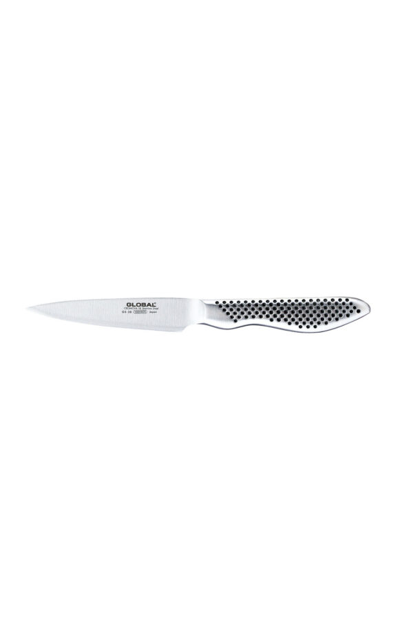 GS-38 Paring Knife 9 cm - Thumbnail Image 1