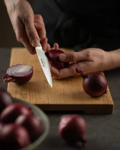 Alternative view of GS-38 Paring Knife 9 cm