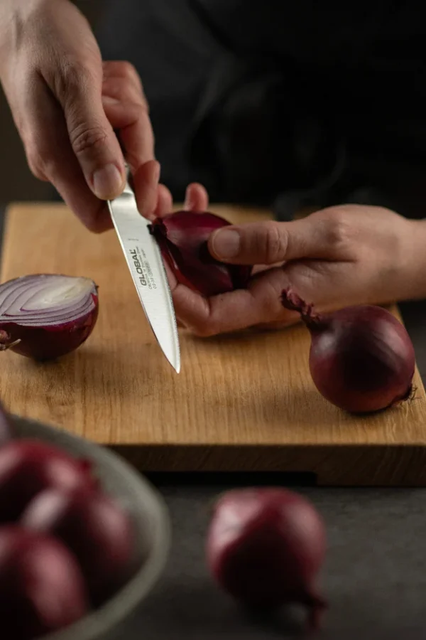 GS-38 Paring Knife 9 cm - Thumbnail Image 2
