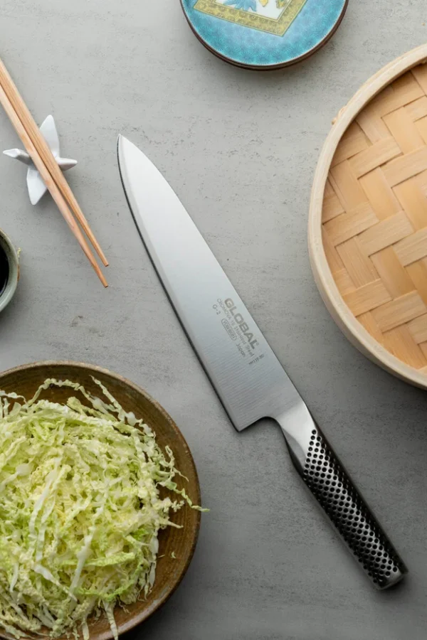 G-2 Chef's Knife 20 cm - Thumbnail Image 2