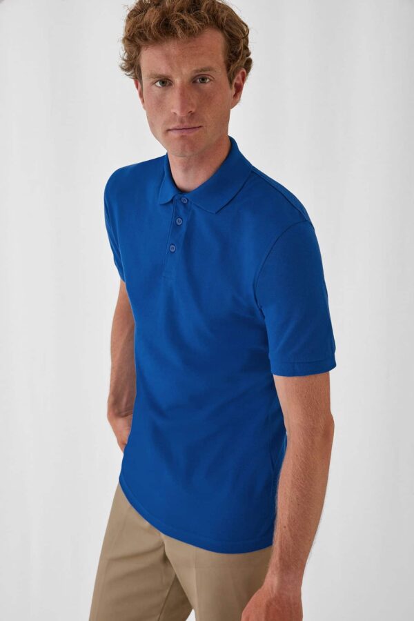 Safran Polo Shirt - Thumbnail Image 1