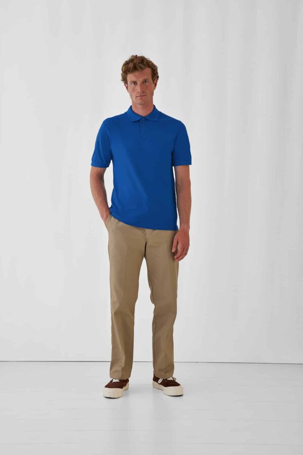 Safran Polo Shirt - Thumbnail Image 2