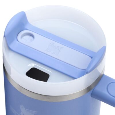 Alternative view of Quencher H2.O Flowstate Tumbler 0.8L