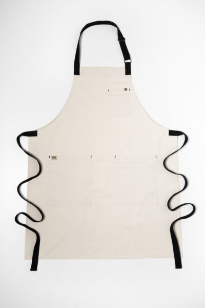 Mochi Bib Apron