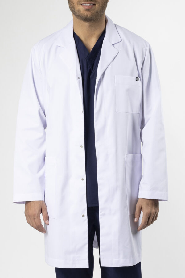 David Men's Coat - Thumbnail Image 1